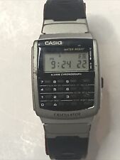 Vintage casio databank for sale  Blanchester