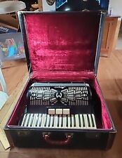 Vtg. mariano accordion for sale  Willow Hill