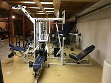 Bodymasters stack station for sale  Downingtown