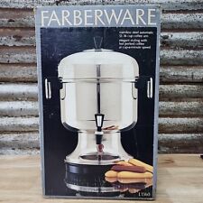 Farberware l1360 stainless for sale  West Harrison