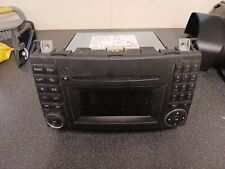 MERCEDES-BENZ Sprinter 313 Cdi Stereo Radio CD Player A1699002000 for sale  Shipping to South Africa