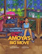 Amoya big move for sale  Montgomery
