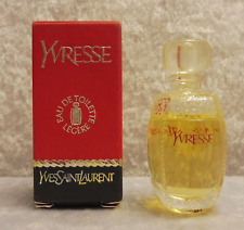 parfum yvresse gebraucht kaufen  Oberaudorf