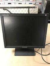 Samsung SyncMaster 730B Monitor for sale  Shipping to South Africa