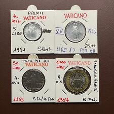 50 lire 1955 usato  Veroli