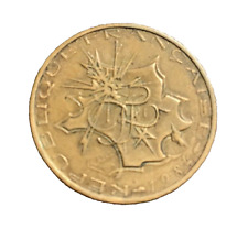 France moneta francs usato  Bologna