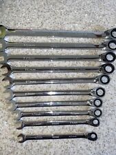 Combination ratchet wrench for sale  Eureka