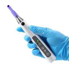 Used, Dental Cordless Hygiene Prophy Handpiece + 2pcs Disposable Prophy Angles for sale  Shipping to South Africa