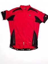 Sugoi bicycle jersey for sale  Fuquay Varina