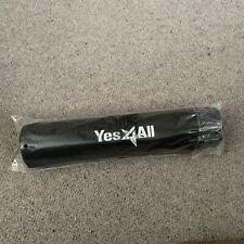 Barbell thick foam for sale  TRING