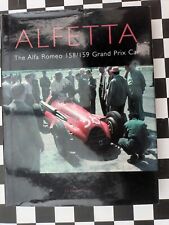 Alfetta alfa romeo for sale  WORCESTER