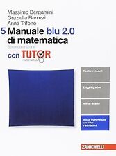 Manuale blu 2.0 usato  Acqualagna