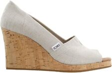 Toms classic wedge for sale  Miami