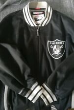 Raiders mitchell ness. d'occasion  Roissy-en-Brie