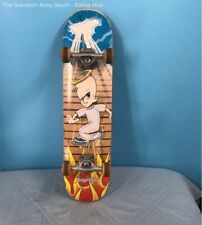 Vintage angelboy skateboard for sale  Dallas