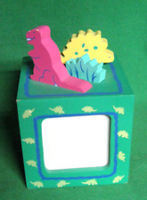 Dinosaur photo cube for sale  Fort Worth