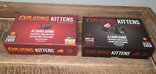 Exploding kittens original for sale  Atlanta