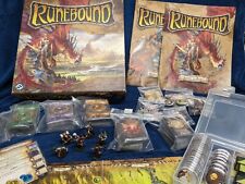 Deluxe runebound third for sale  West Chester