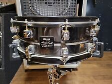 YAMAHA SD-455SG Steve Gadd Signature Snare Drum for sale  Shipping to South Africa