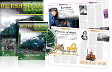 Deagostini british steam for sale  BUXTON