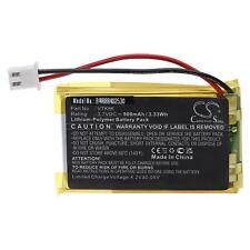 Battery battery 900mah for sale  Shipping to Ireland