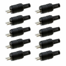 Audio Cable Terminations for sale  Shipping to Ireland