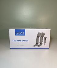 New renpho leg for sale  Ireland