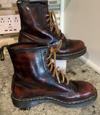 Doc martens cherry for sale  Rome