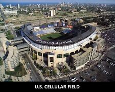 Cellular field 8x10 for sale  Rochester