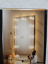 Led vanity mirro for sale  Shipping to Ireland