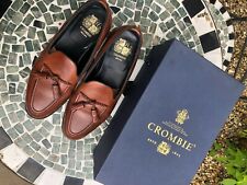 Rare genuine crombie for sale  TAUNTON