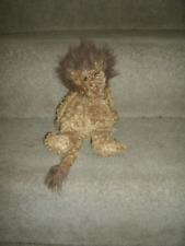 Jellycat lion plush for sale  CROWBOROUGH