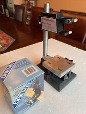 Dremel drill press for sale  Saint Charles