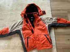 Winterjacke ski jacke gebraucht kaufen  Müngersdorf,-Braunsfeld