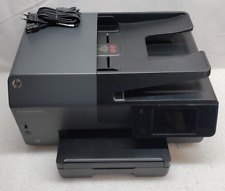HP OfficeJet Pro 6830 All-in-One Wireless Color Printer [5.5K Page Count] #99 for sale  Shipping to South Africa