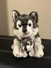 Demdaco timber wolf for sale  Orem