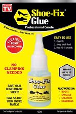 Shoe fix glue for sale  New Port Richey
