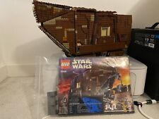 Lego 75059 ucs for sale  TROWBRIDGE