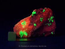 Cute fluorescent calcite for sale  Franklin
