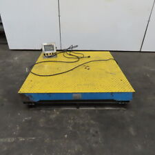 Weigh tronix 5000 for sale  Middlebury