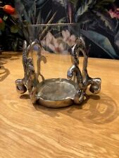 Octopus candle holder for sale  MANCHESTER