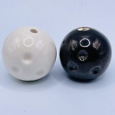 Bowling balls ceramic for sale  San Antonio