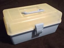 Plastic tool box for sale  WORCESTER PARK