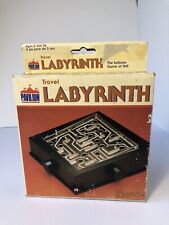 Vintage travel labyrinth for sale  ABBOTS LANGLEY