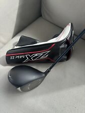 Srixon zx7 mkii for sale  HORLEY