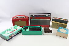 Vintage radios roberts for sale  LEEDS