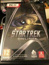 Dvd star trek usato  Roma