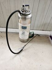 backpack sprayer gal 4 for sale  Phelps