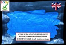 Medisafe nitrex ultra for sale  STOCKTON-ON-TEES