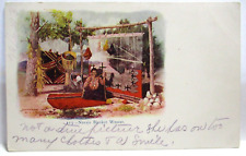 1905 postcard navajo for sale  Johnstown